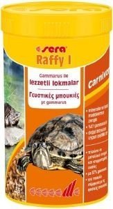     &  SERA RAFFY I (250ML)