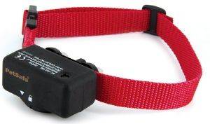    PETSAFE BARK CONTROL COLLAR