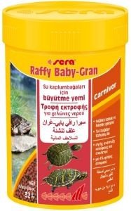       SERA RAFFY BABY GRAN 100ML