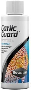   SEACHEM GARLIC GUARD 100ML