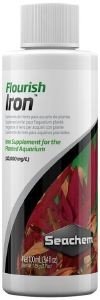   SEACHEM FLOURISH IRON 100ML