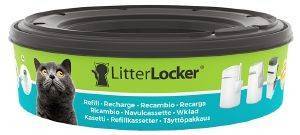     LITTER LOCKER 1 