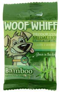     WOOF WHIFF   BAMBOO