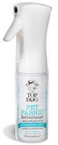   TOP DOG PET FABRIC REFRESHENER 300ML