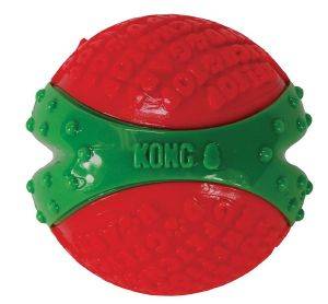   KONG HOLIDAY CORE STRENGTH BALL M