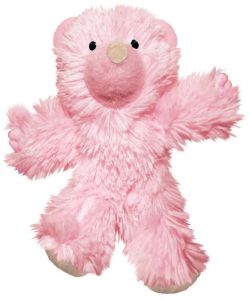   KONG KITTEN TEDDY BEAR