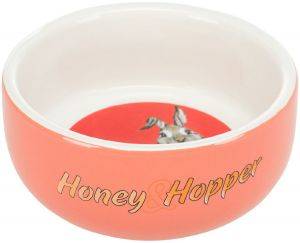  TRIXIE HONEY & HOPPER CERAMIC 250ML