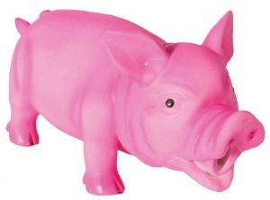  TRIXIE    LATEX   21CM