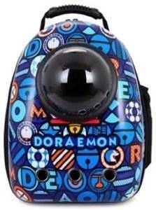   GLEE SPACE BAG DORAEMON  30X42X25