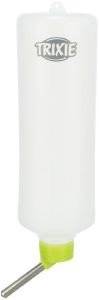  TRIXIE PLASTIC WATER BOTTLE 600 ML