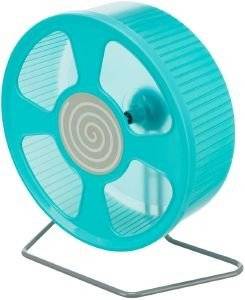    TRIXIE EXERCISE WHEEL 20CM