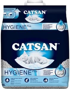  CATSAN HYGIENE 9LT