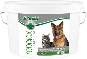  DR SEIDEL REPELEX GARDEN 1KG