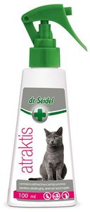 E  DR SEIDEL ATRAKTIS 100ML