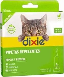 DIXIE      (4 )