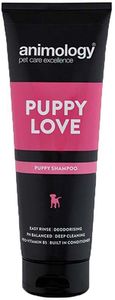   ANIMOLOGY PUPPY LOVE 250ML