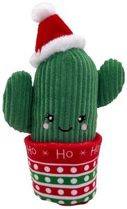   KONG HOLIDAY WRANGLER CACTUS