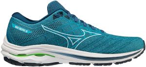  MIZUNO WAVE INSPIRE 18  (UK:7.5, EU:41)