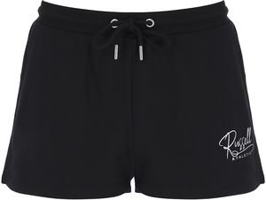  RUSSELL ATHLETIC CAPITAIN FLEECE SHORTS  (S)