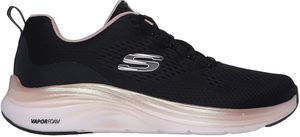  SKECHERS VAPOR FOAM MIDNIGHT GLIMMER  (36)