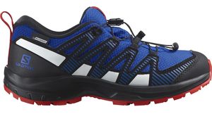  SALOMON XA PRO V8 CSWP J  (34)