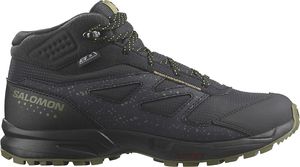  SALOMON OUTWAY MID CSWP JUNIOR  (34)