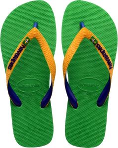  HAVAIANAS BRAZIL MIX  (39-40)