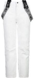  CMP KIDS UNISEX CP SKI SALOPETTE  (116 CM)