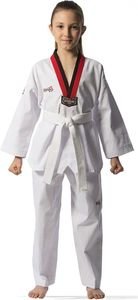  TAEKWONDO OLYMPUS KYORUGI POOM 
