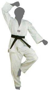  TAEKWONDO RAMOS 