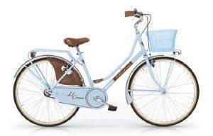 ΠΟΔΗΛΑΤΟ MBM HOLLAND CROWN LUX 28'' ΓΑΛΑΖΙΟ