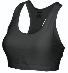  WILSON CP SPORTS BRA 