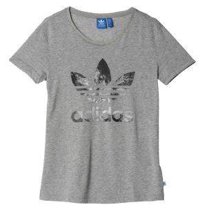  ADIDAS ORIGINALS GRAPHIC TREFOIL 
