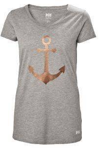 ������� HELLY HANSEN GRAPHIC T-SHIRT ���� �������