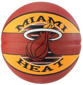  SPALDING MIAMI HEAT / (7)