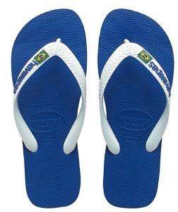  HAVAIANAS BRASIL LOGO  (27-28)