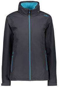  CMP DOUBLE JACKET WITH REMOVABLE FLEECE LINER 