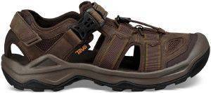 ������� TEVA OMNIUM 2 LEATHER ���� ������