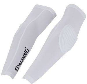  () SPALDING PADDED SHOOTING SLEEVES 