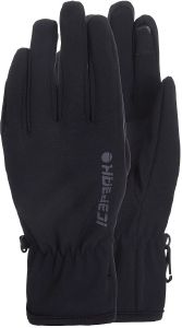  ICEPEAK HUSTONVILLE SOFTSHELL GLOVES  (XS)