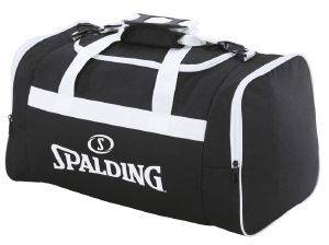  SPALDING TEAM BAG MEDIUM 