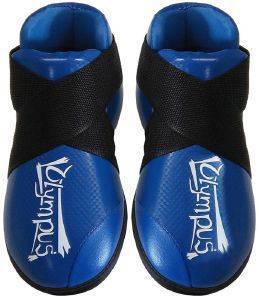  OLYMPUS SAFETY SHOES CARBON FIBER PU  (XS)
