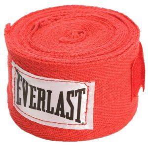 ��������� (�������) EVERLAST CLASSIC HAND WRAPS 4455RP �������� (3�)