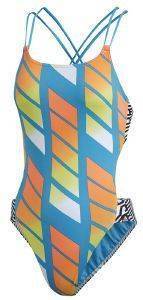 ����� ADIDAS PERFORMANCE PRO TOKYO 2 WATCH MY BACK SWIMSUIT ����