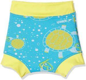  SPEEDO TOMMY TURTLE NAPPY COVER  (9-12 )