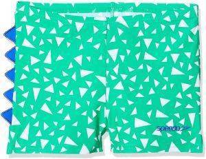   SPEEDO COREY CROC AQUASHORT 