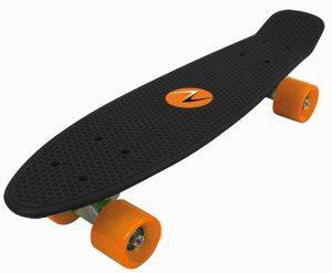  NEXTREME FREEDOM SKATEBOARD /