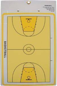   AMILA BASKET FIELD BOARD