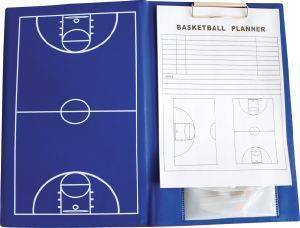   AMILA BASKET COACHING BOARD