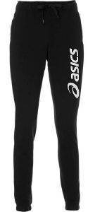  ASICS BIG LOGO SWEAT PANT  (XS)